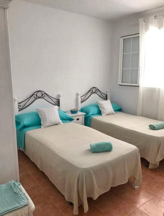 Apt Calmacabana A 50M Dal Mare Daire Es Pujols Dış mekan fotoğraf