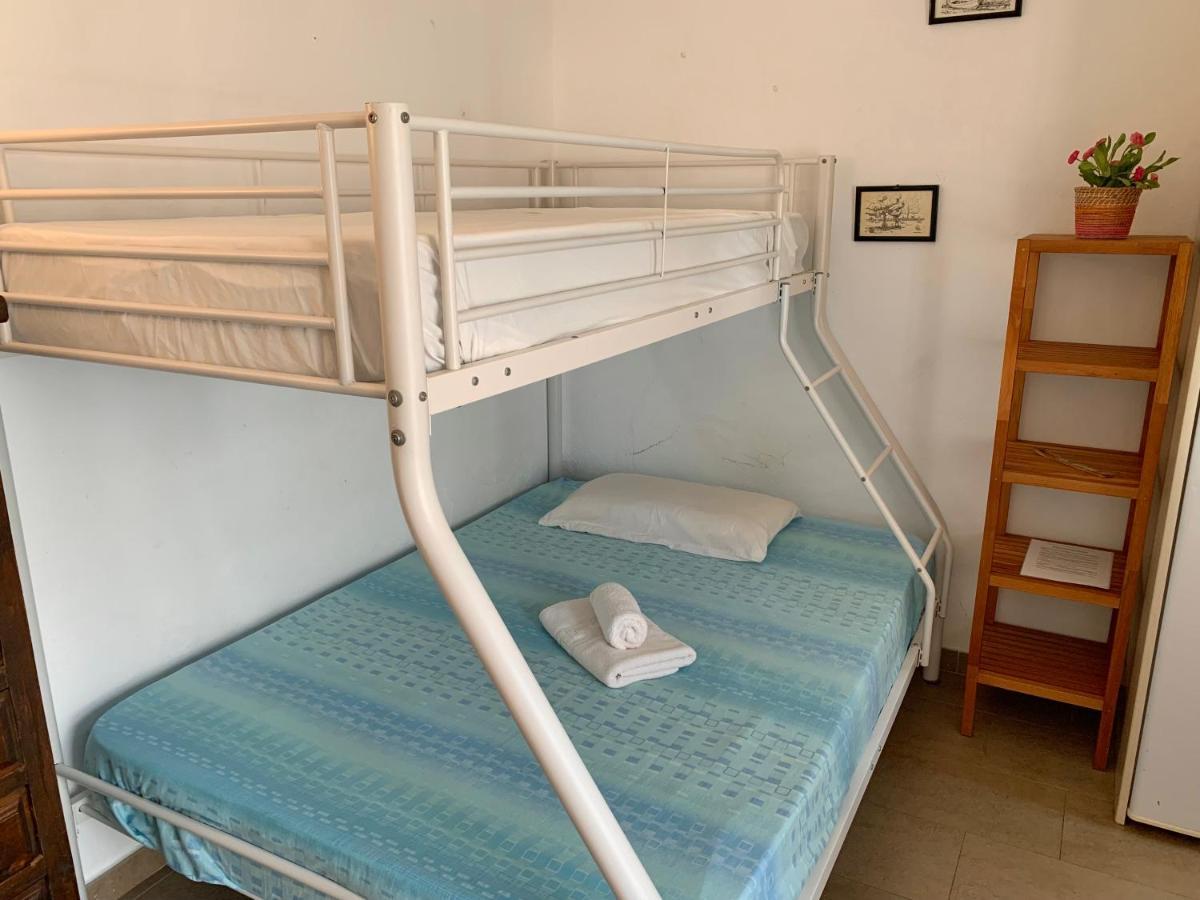 Apt Calmacabana A 50M Dal Mare Daire Es Pujols Oda fotoğraf