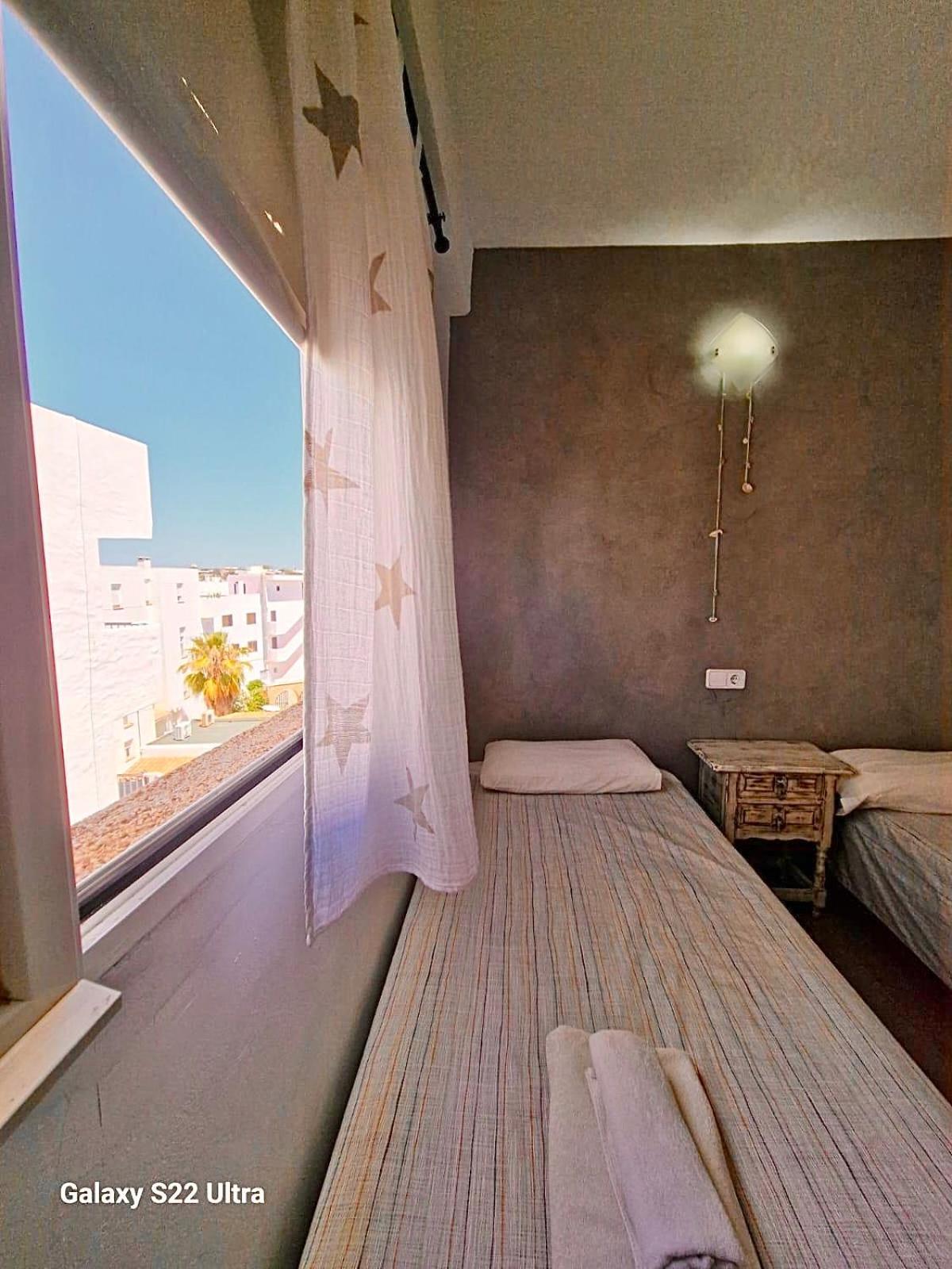 Apt Calmacabana A 50M Dal Mare Daire Es Pujols Oda fotoğraf