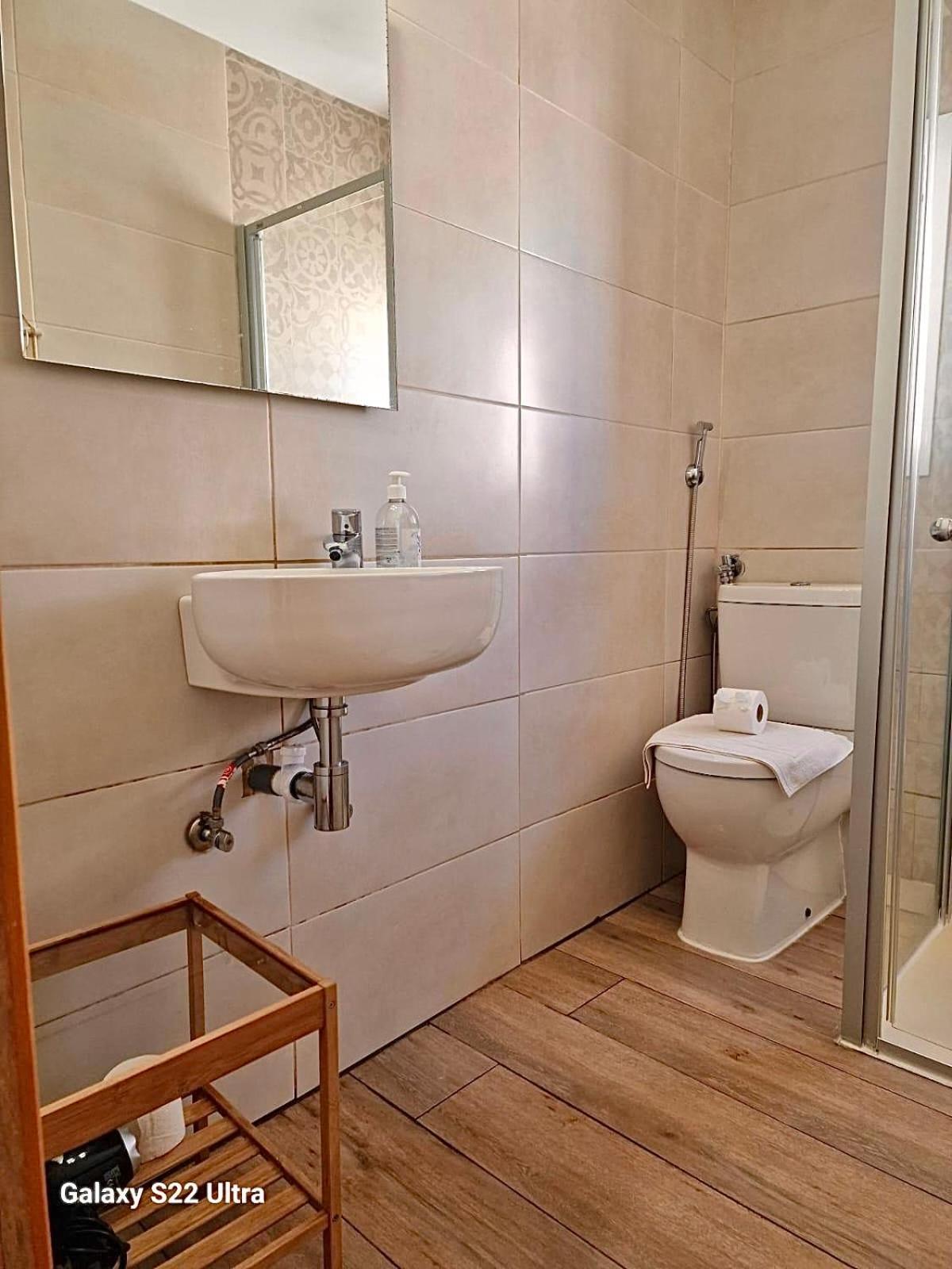 Apt Calmacabana A 50M Dal Mare Daire Es Pujols Dış mekan fotoğraf